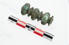 Etikett zu Bronzeknopf (NHMW-PRAE-078075)